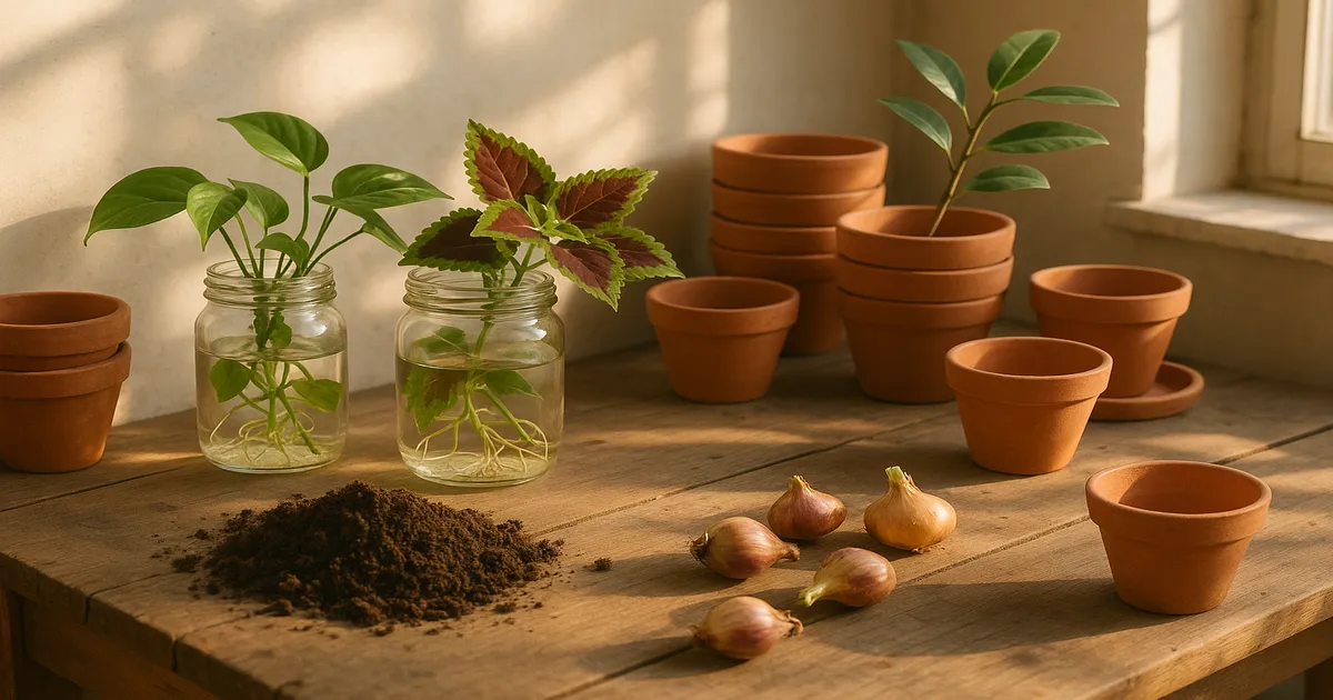 Can I Plant This So I Can Stop Looking at It?